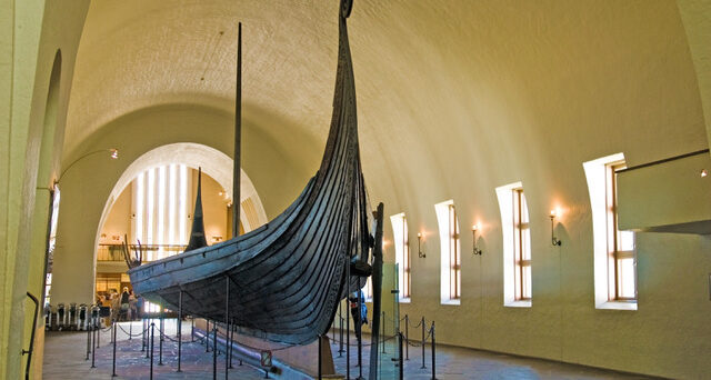 Viking Ship Museum