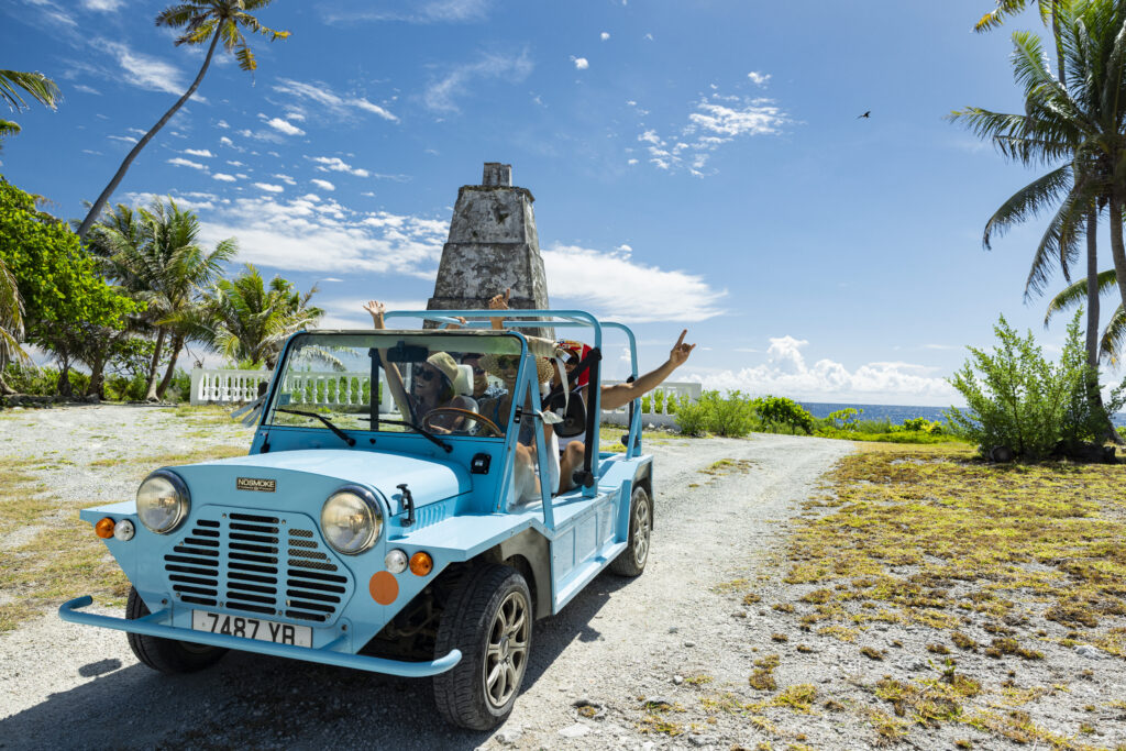 jeep tour