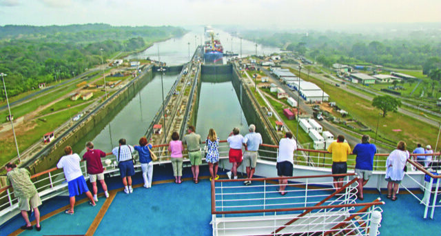 Panama Canal