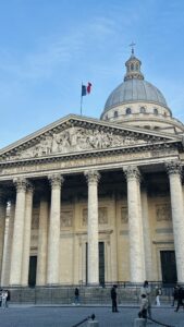 The Panthéon