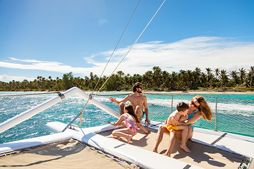 Paradisus by Meliá