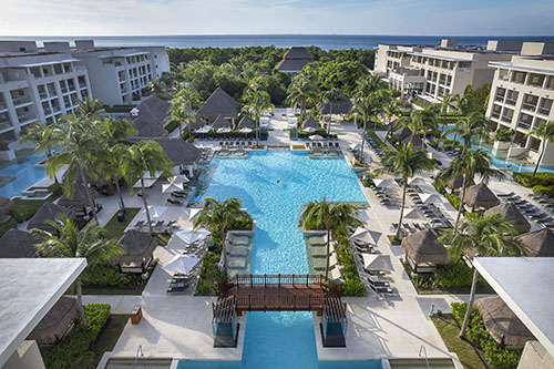 Paradisus by Meliá