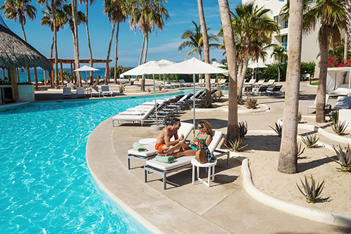 Paradisus by Meliá