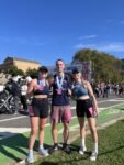 Philadelphia Distance Half Marathon
