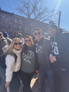 Philadelphia Eagles