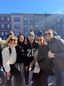 Philadelphia Eagles
