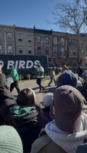 Philadelphia Eagles