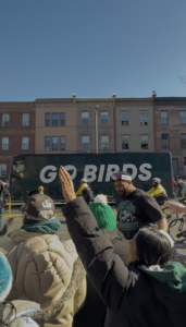 Philadelphia Eagles