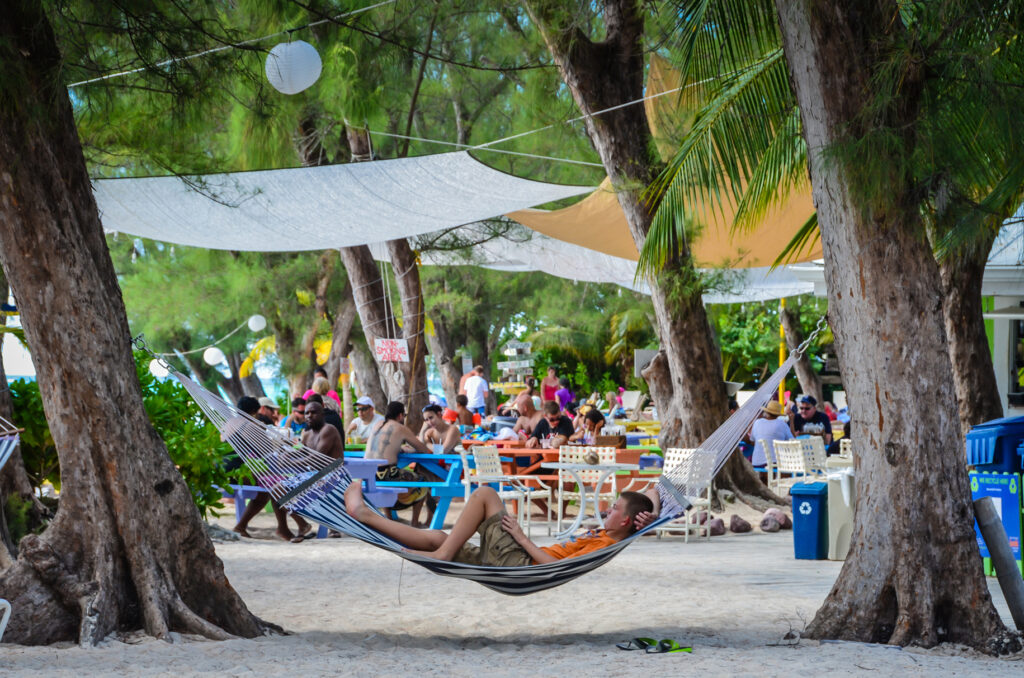 hammocks