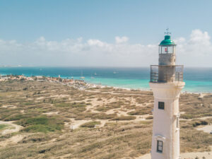 lighthouse
