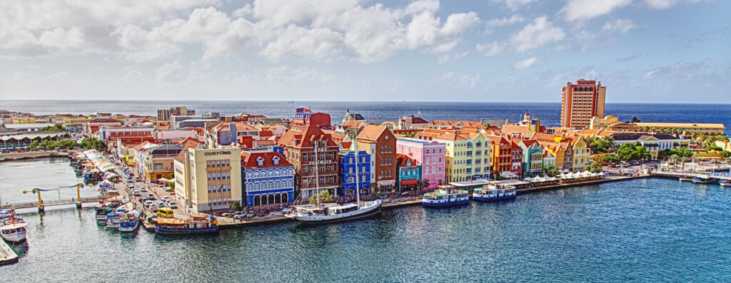 Willemstad