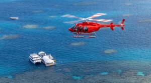 Great Barrier Reef