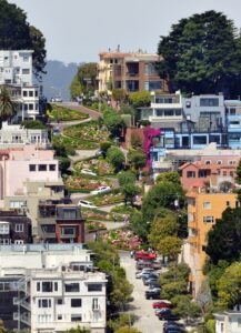 Lombard Street