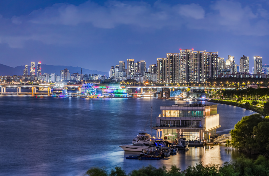 Seoul Tourism Organization