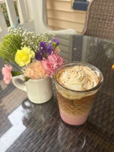 Pie Lady Cafe