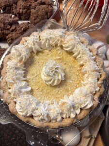 Pie Lady Cafe