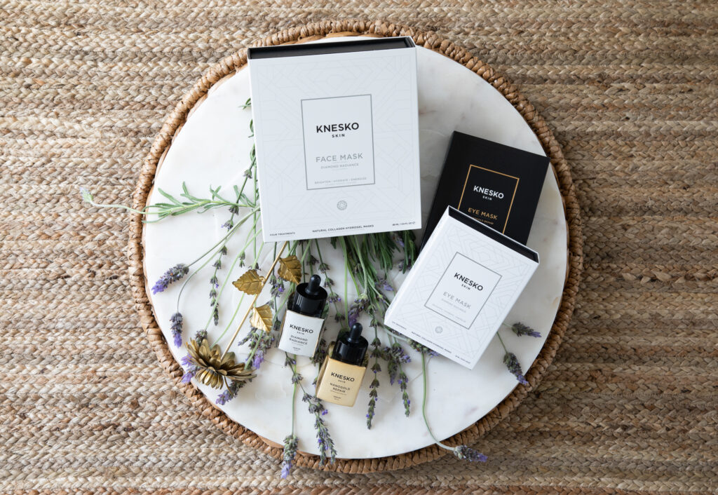 spa products