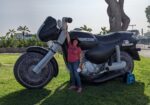 IMS Outdoors Motorcycle Show