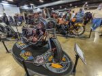 IMS Outdoors Motorcycle Show