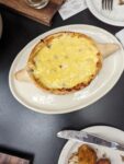 cheesy bread