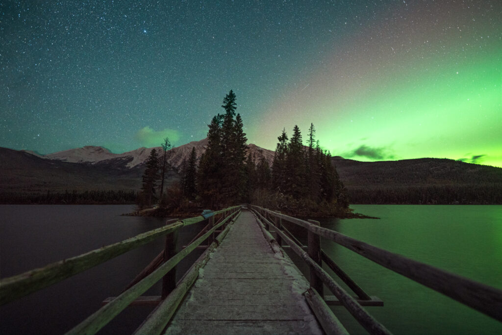 Jasper Canada