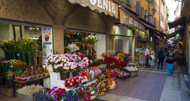 Rue Pairolière