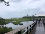 North Carolina Aquarium