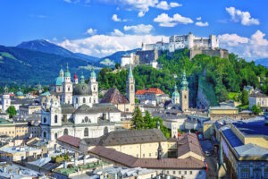 Salzburg