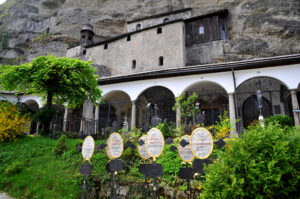 Petersfriedhof