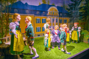 Marionette Museum