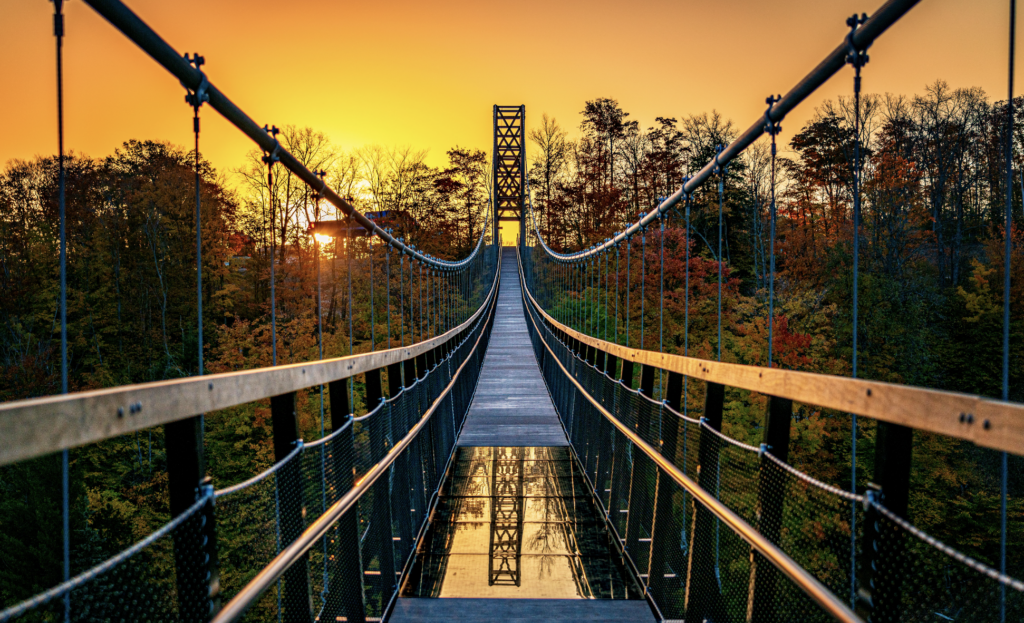 bridge