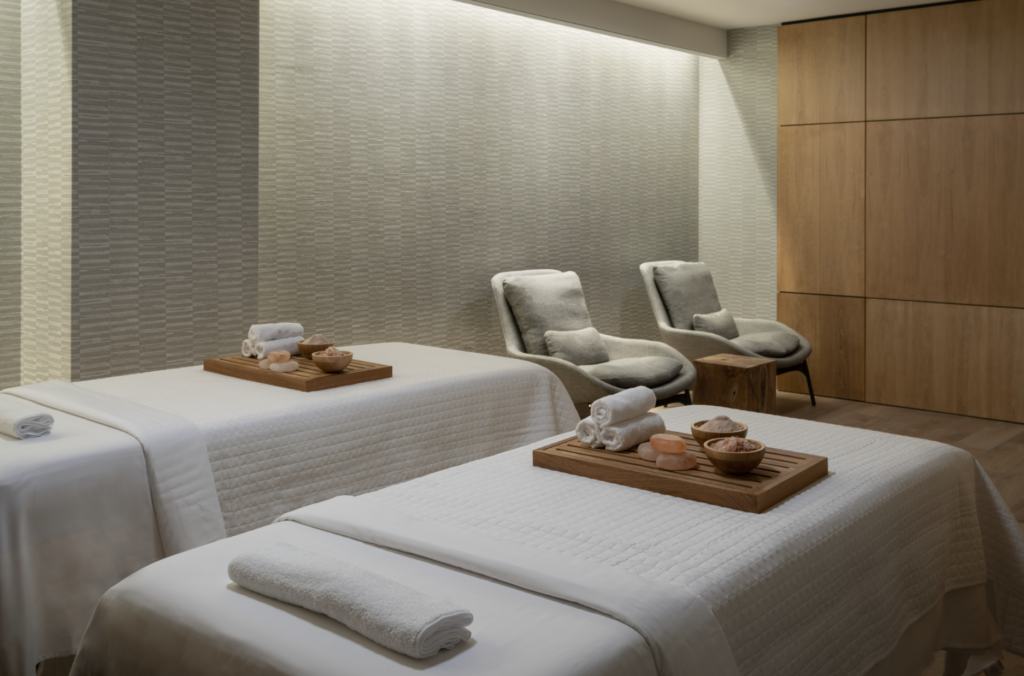 spa