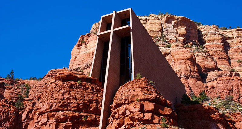 Chapel of the Holy Cross