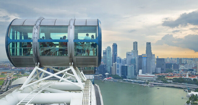 Singapore Flyer