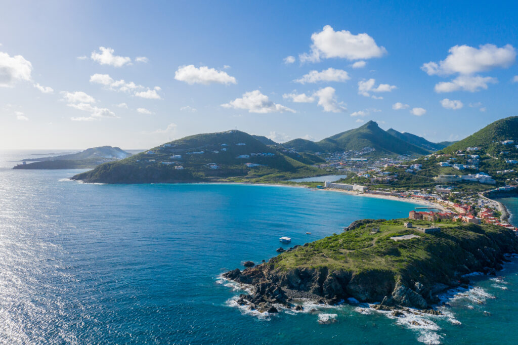 Sint Maarten