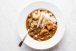 Creole gumbo