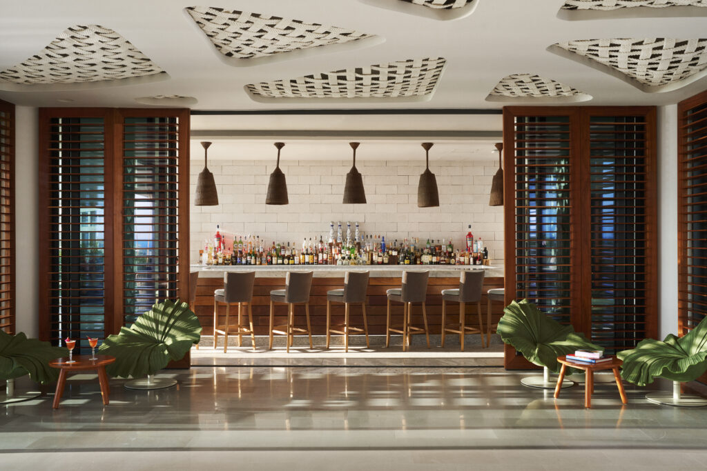 elite lounge