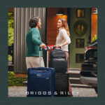 Briggs & Riley: Elevate Your Journey with Quality Luggage