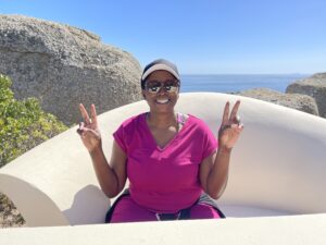 South Africa