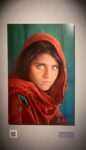 Afghan Girl