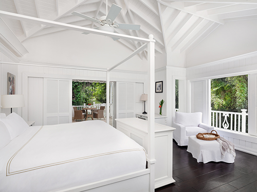 Sugar Beach, A Viceroy Resort