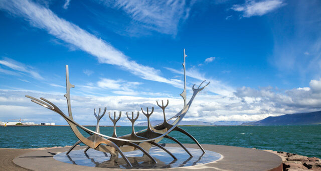 Sun Voyager