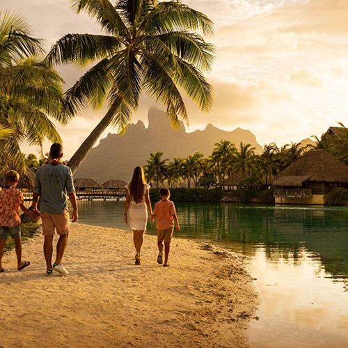 Tahiti Tourisme