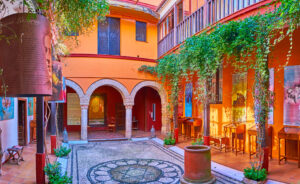 Casa de Sefarad