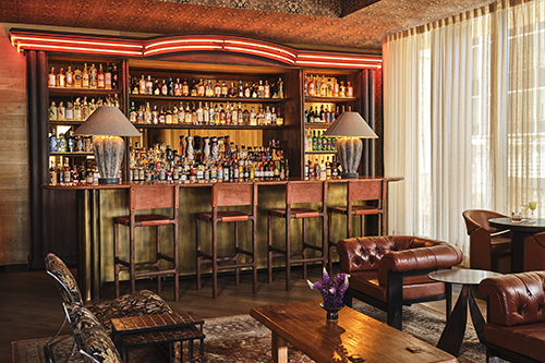 The Quill Room