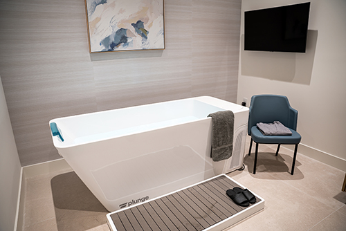 THesis Hotel Miami