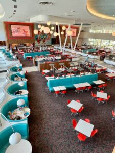 Universal Cabana Bay Resort