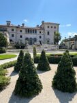 Vizcaya Museum and Gardens