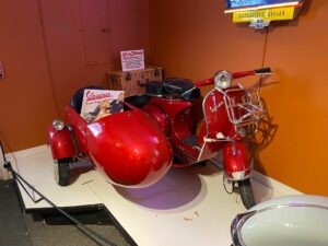 Volo Auto Museum