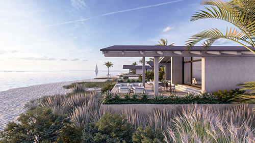 Waldorf Astoria Turks and Caicos Dellis Cay